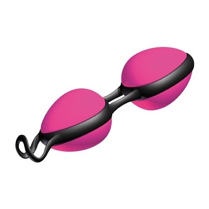 joydivision joyballs secret venusiny kulicky 85 g pink black img sf15003 fd 3