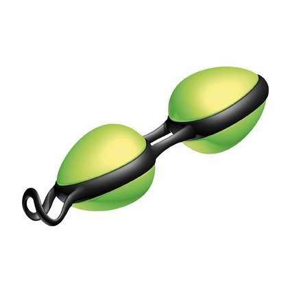 joydivision joyballs secret venusiny kulicky 85 g green black img sf15006 fd 3