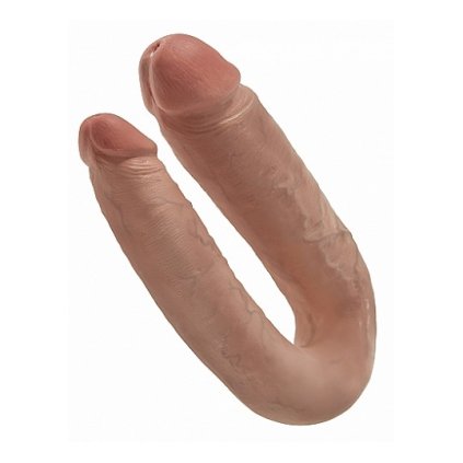 king cock realisticke oboustranne dildo large img shmPD5515 22 fd 3