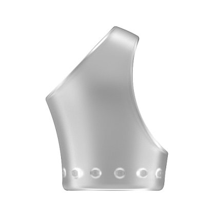 sono navlek na penis no 45 transparentni img shmSON045TRA fd 3