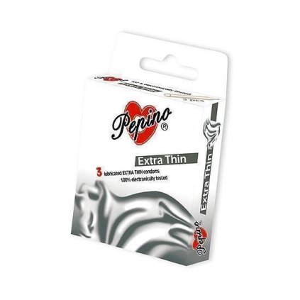 pepino kondomy extra thin 3 ks img extrathin fd 3
