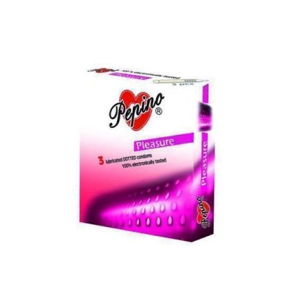 pepino kondomy pleasure 3 ks img pleaspepinom fd 3