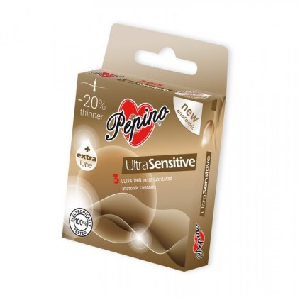 pepino kondomy ultra sensitive 3 ks img pepino ultra sensitive fd 3