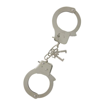 dream toys handcuffs kovova pouta na ruce img v160037 fd 3