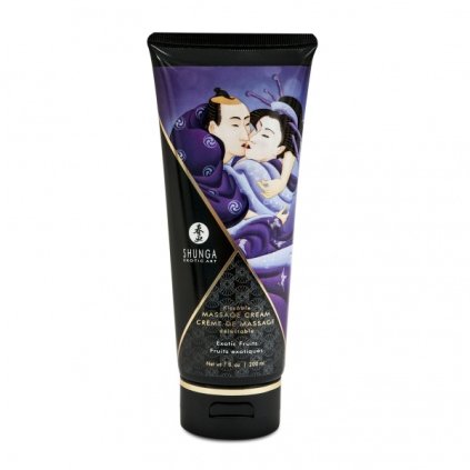 shunga masazni krem exoticke ovoce 200 ml img rmb3438 fd 3