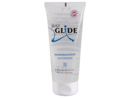 just glide waterbased lubrikacni gel 200 ml img 6239200000 fd 2