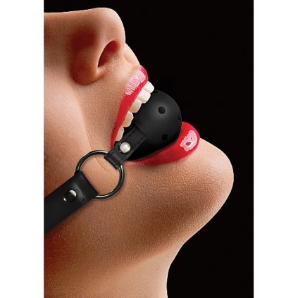 ouch gag ball prodysny roubik cerny img shmOU047BLK 1 fd 3