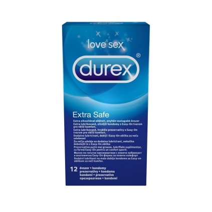 durex kondomy extra safe 12 ks img durex ExtraSafe 12ks fd 3
