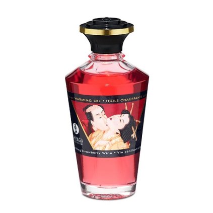 shunga hrejivy masazni olej s afrodiziaky jahody sampanske 100 ml img v272208 fd 3