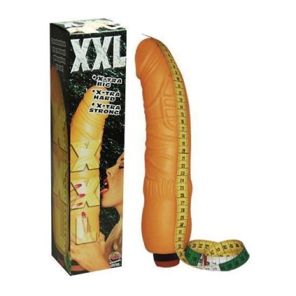 xxl vibrator 31cm img 5509810000M fd 3
