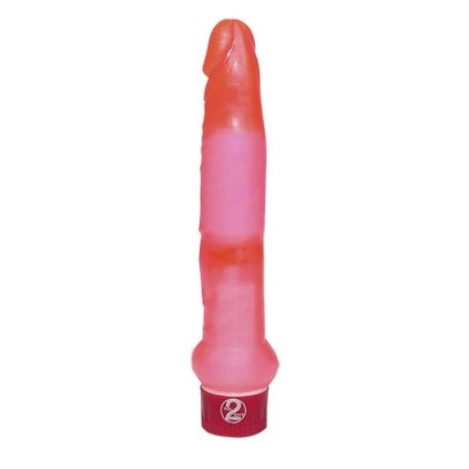 jelly anal vibrator ruzovy img 5526900000 fd 3