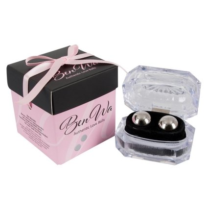ben wa kovove kulicky 25g 1ks stribrne img 5170540000 3 fd 111
