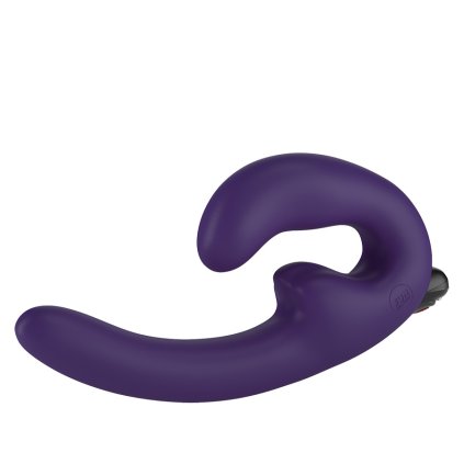 fun factory sharevibe strap on vibrator fialova img FF SHAREVIBE 26266 01 fd 3