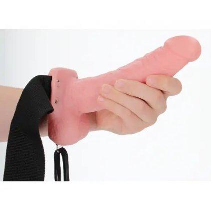 380168 1 realrock hollow strap on duty pripinaci penis s varlaty 18 cm telovy
