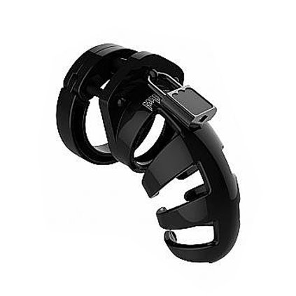 mancage 02 klec na penis 9 cm cerna img shmMCG002BLK new fd 3