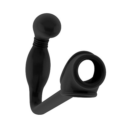 sono erekcni krouzek a stimulator prostaty no 2 cerny img shmSON002BLK fd 3