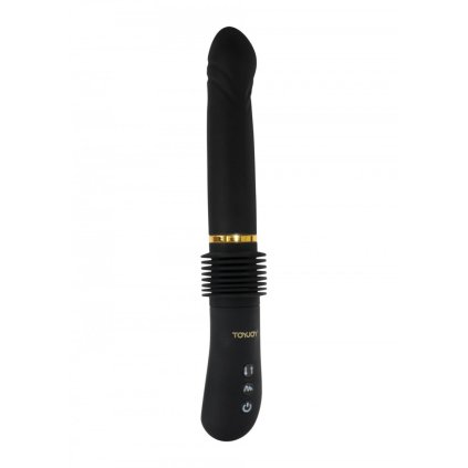 magnum opus pulzacni vibrator cerny img s10392 fd 3