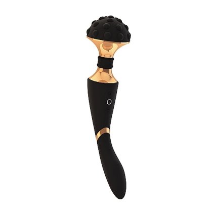 vive shiatsu black dvoumotorova dobijeci hlavice 2v1 img VIVE011BLK 01 fd 3