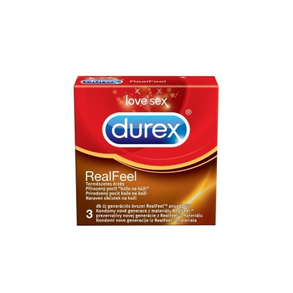 durex kondomy real feel 3 ks img durex RealFeel 3ks (2) fd 3