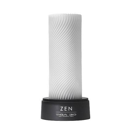 tenga 3d zen masturbator img TNH 003 01 fd 3