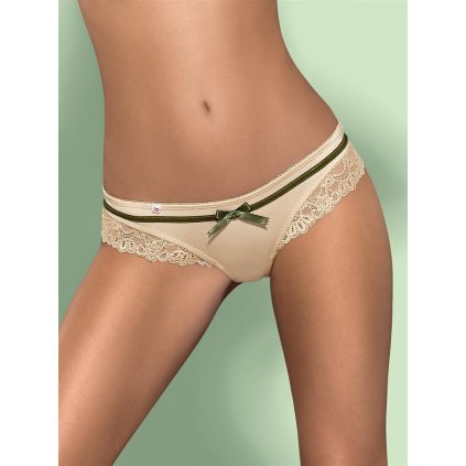 40783 tanga carmelove thong xxl obsessive