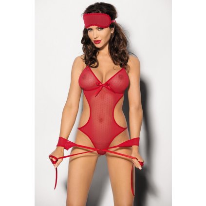 Odvážné body Dagoma - Anais