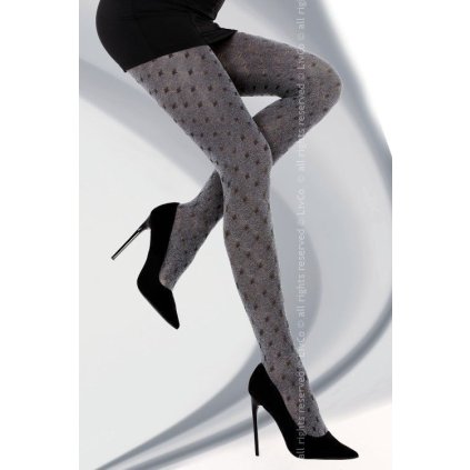 # Dámské punčochové kalhoty Maurene 40 DEN - LivCo Corsetti