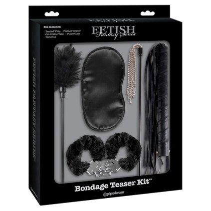 fetish fantasy darkova sada bondage teaser kit img dc44953 fd 3
