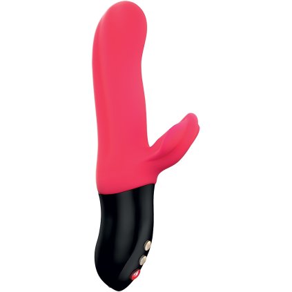 fun factory bi stronic fusion pulzator vibrator cerveny img ff4001135 fd 3