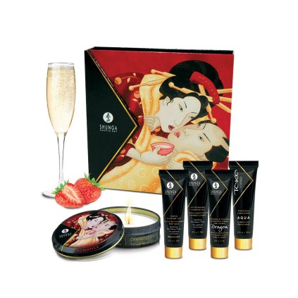 shunga sada geisha jahody a sampanske 5v1 img 278208 fd 3