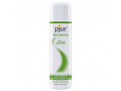 pjur woman aloe lubrikacni gel 100 ml img 6165590000 fd 3