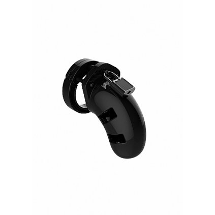 mancage 01 klec na penis 9 cm cerna img shmMCG001BLK fd 3