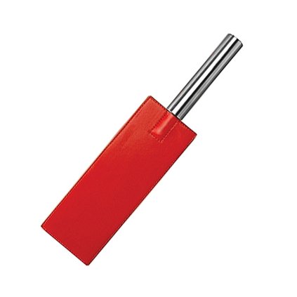 ouch kozena placacka cervena img shmOU020RED new fd 3