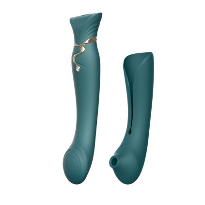 zalo queen pulsewave vibrator set zeleny img F01551a fd 3
