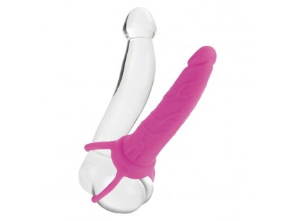 dual analni dildo stimulace vaginalni i analni najednou pink img s3002151510 fd 3