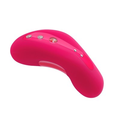 fun factory laya ii vibrator na klitoris ruzovy img ff4803838 fd 3
