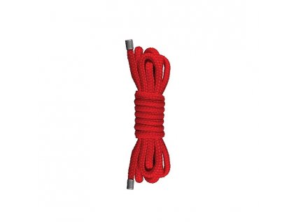 japanese bondage lano 1 5 m cervene img shmOU072RED 1 fd 3