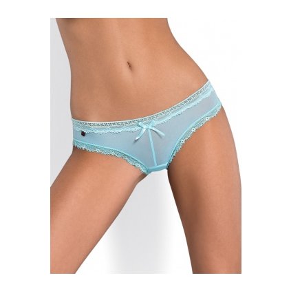 46829 kalhotky corella blue xxl obsessive