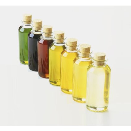 Intimní olej 200ml
