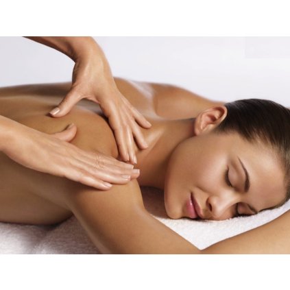 Mix 5 massage oils b