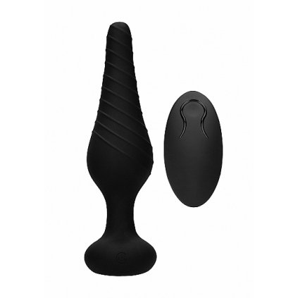 sono analni vibracni kolik na dalkove ovladani cerny img son077blk fd 3