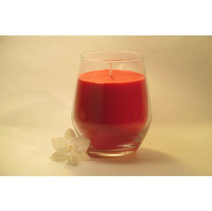 Candle Ylang ylang b