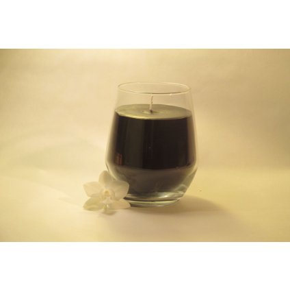 Candle opium b