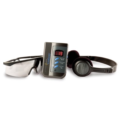 AVS přístroj GALAXY – psychowalkman