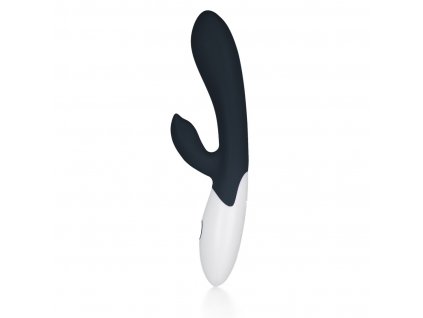 basic x selina rabbit vibrator cerny img BSC00034 A BLACK fd 3