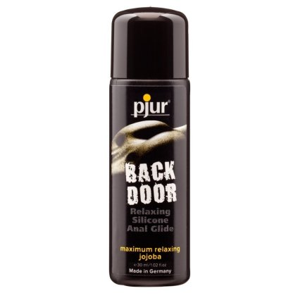 pjur back door analni lubrikacni gel silikonovy 30 ml img 06153150000 nor a fd 3