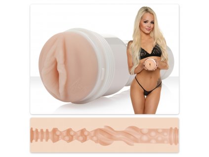 FL011444 Masturbtor FLESHLIGHT Elsa Jean Tasty telovy1