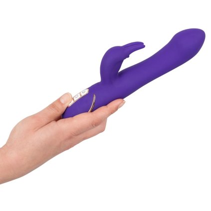 rabbit esquire rotacni vibrator fialovy img 05861450000 nor e fd 111