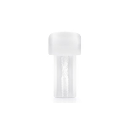 . ™˙ TO LuvPump masturbační vložka do vakuové pumpy