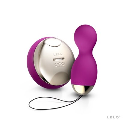 lelo hula beads deep rose img E24395 fd 3